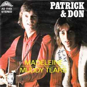 Don & Patrick - Madeleine FLAC album