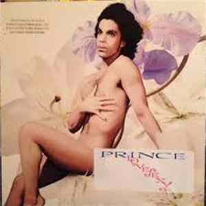 Prince - Lovesexy FLAC album