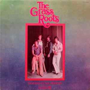 The Grass Roots - Leaving It All Behind FLAC album
