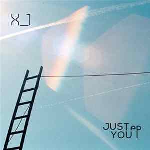X_1 - Just You EP FLAC album
