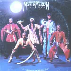 Mystic Merlin - Full Moon FLAC album