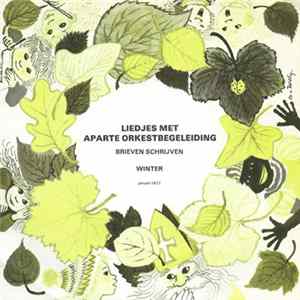 Unknown Artist - Brieven Schrijven / Winter FLAC album