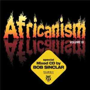 Various - Africanism Volume III FLAC album