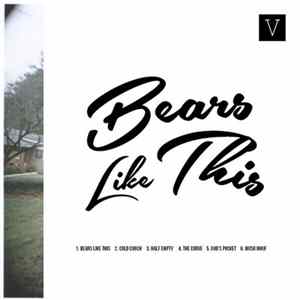 Spillage Village - Bears Like This FLAC album