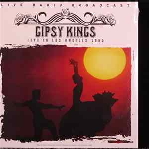 Gipsy Kings - Best Of Live In Los Angeles FLAC album