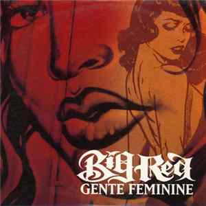 Big Red - Gente Feminine FLAC album