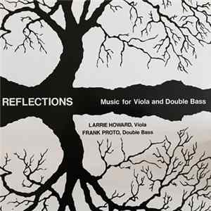 Larrie Howard, Frank Proto - Reflections FLAC album