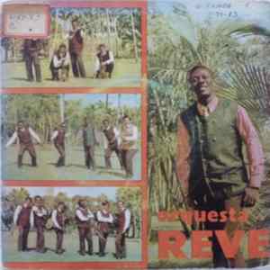 Orquesta Revé - Sigue Mi Rumbo FLAC album