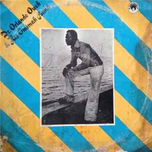 Orlando Owoh & His Omimah Band - Ajanaku Daraba FLAC album