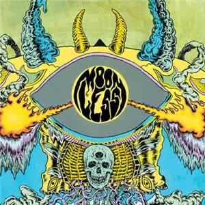 Moonless - Calling All Demons FLAC album