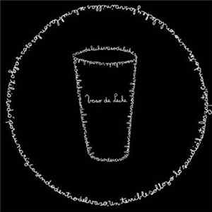 Vaso de Leche - Vaso de Leche FLAC album