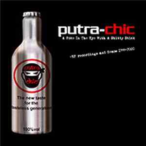 Putra-Chic - A Poke In The Eye With A Shitty Stick FLAC album