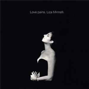 Liza Minnelli - Love Pains FLAC album