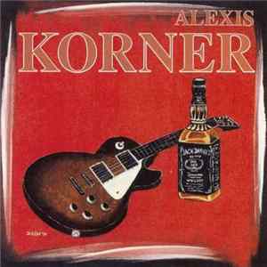 Alexis Korner - . . . Meets Jack Daniels FLAC album