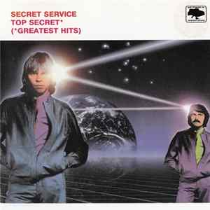 Secret Service - Top Secret* (*Greatest Hits) FLAC album