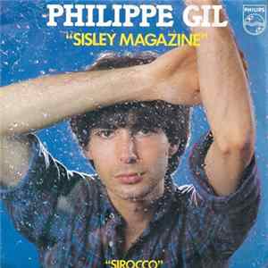 Philippe Gil - Sisley Magazine FLAC album