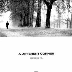 George Michael - A Different Corner FLAC album