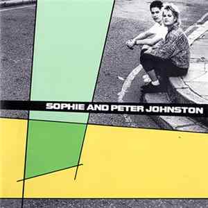 Sophie And Peter Johnston - Sophie And Peter Johnston FLAC album
