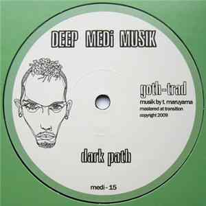Goth-Trad - Dark Path FLAC album