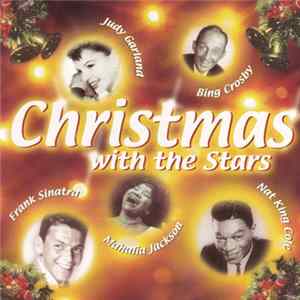 Various - Christmas With The Stars FLAC album