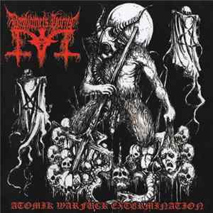 Baphomets Horns - Atomik Warfuck Extermination FLAC album