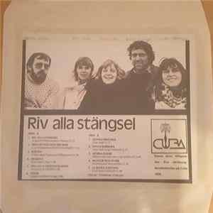 Göteborgs Visgrupp - Riv alla stängsel FLAC album