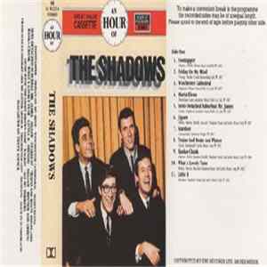 The Shadows - The Shadows FLAC album
