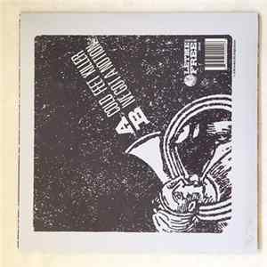 My Goodness - Cold Feet Killer 7" Single FLAC album