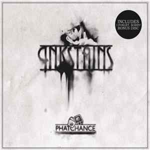 Phatchance - Inkstains FLAC album