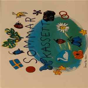 Various - Sommarkassett FLAC album