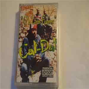 Cat-Dat - G's Live Forever FLAC album