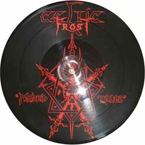 Celtic Frost - Morbid Tales FLAC album