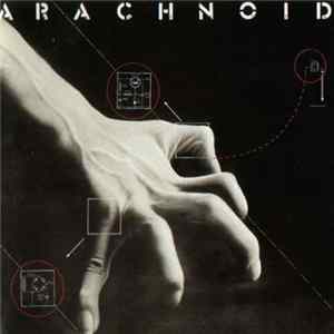 Arachnoid - Arachnoid FLAC album