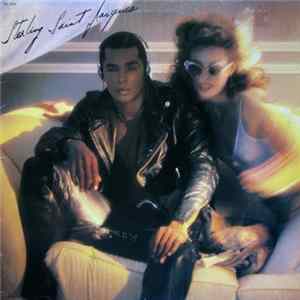 Sterling Saint Jacques - Sterling Saint Jacques FLAC album