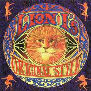 Lion I's - Original Style FLAC album