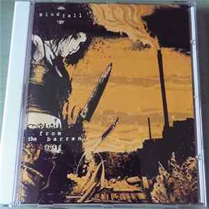 Mindfall - From The Barren FLAC album