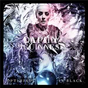 Daphne Guinness - Optimist In Black FLAC album