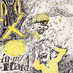 Dead Ducx - In My Mind FLAC album