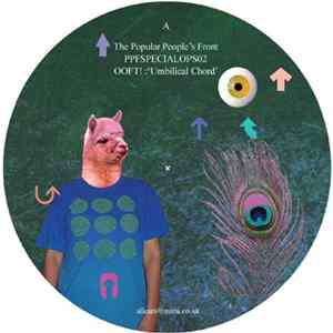 OOFT! - Umbilical Chord FLAC album