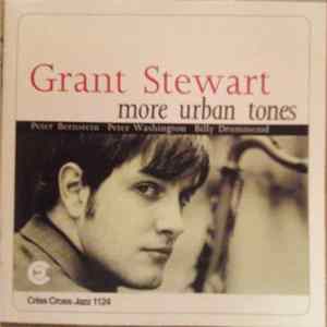 Grant Stewart - More Urban Tones FLAC album