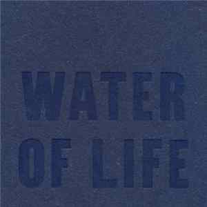 Water Of Life - Water Of Life FLAC album