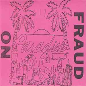 No Fraud - Paradise Lost FLAC album