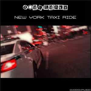 Soulfunky - New York Taxi Ride FLAC album