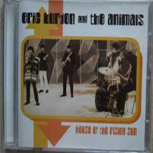 Eric Burdon & The Animals - House Of The Rising Sun FLAC album