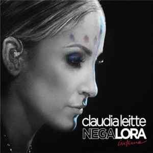 Claudia Leitte - NegaLora - Íntimo FLAC album