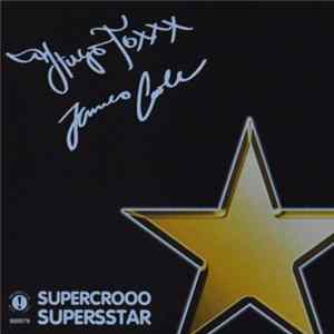 SuperCrooo - SupersStar FLAC album