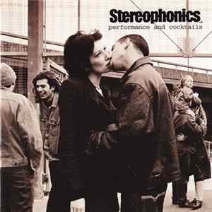 Stereophonics - Performance And Cocktails FLAC album