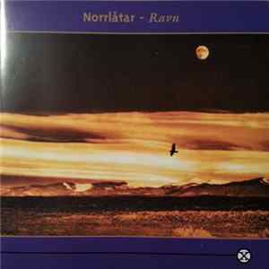 Norrlåtar - Ravn FLAC album