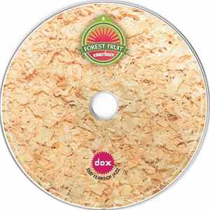 Knobsticker - Forest Fruit FLAC album