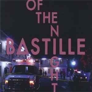 Bastille - Of The Night FLAC album